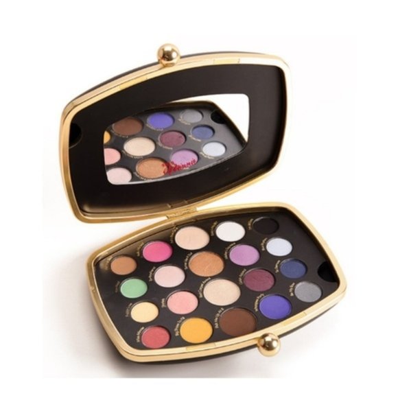 Sephora Other - 🆕💖Sephora Minnie Mouse Eye Shadow Palette